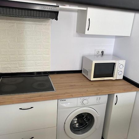 Apartmán La Marchena Jerez de la Frontera Exteriér fotografie