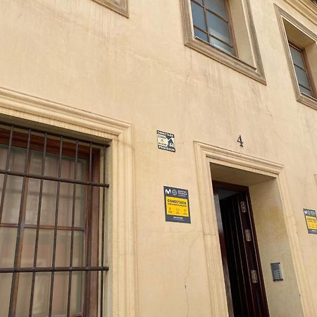 Apartmán La Marchena Jerez de la Frontera Exteriér fotografie